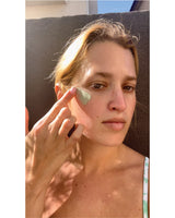 Breathe CBD Arctic Kelp Facial Masque