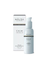 Calm CBD Body Oil