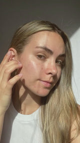 Glow CBD Luminous Facial Serum