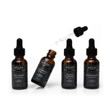 Peppermint Sublingual Drops