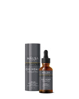 OG Hemp Sublingual Drops