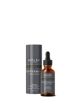 Peppermint Sublingual Drops