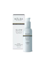 Glow CBD Luminous Facial Serum