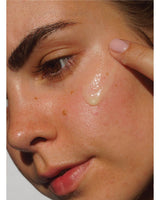 Glow CBD Luminous Facial Serum
