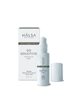 So Sensitive CBD Face Oil Roller
