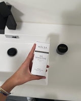 So Sensitive CBD Face Oil Roller