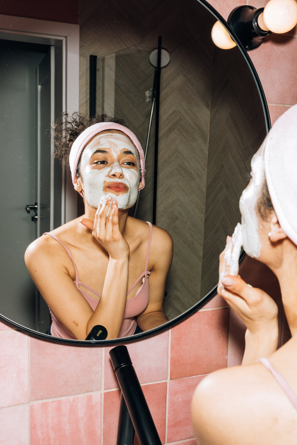 Self Care Sundays, Why Do A Weekly Facial Masque?