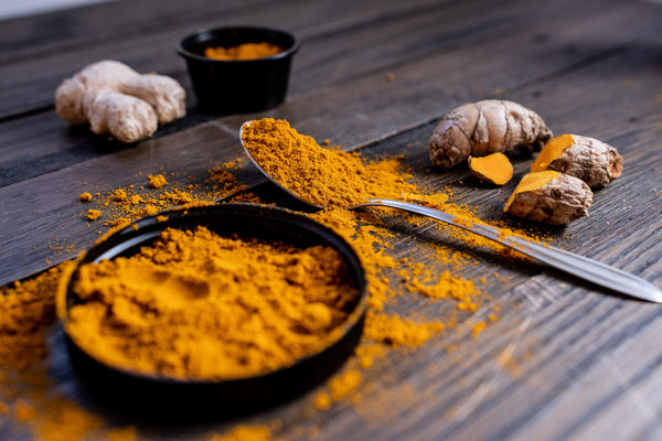 Turmeric Is Good For… Just About Everything